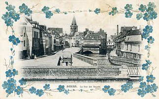 Amiens_Rue_des_Majots_Mignon_card_Knackstedt