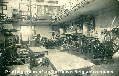 Belgian_printer