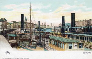 Cologne_Harbour_publisher_Zieher_Munich