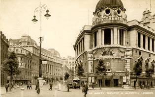 Gaiety_Theatre_London