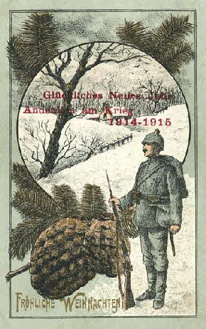 German_patriotic_WW1_Xmas_ card