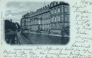 Hannover_Leineschloss_1898_Knackstedt