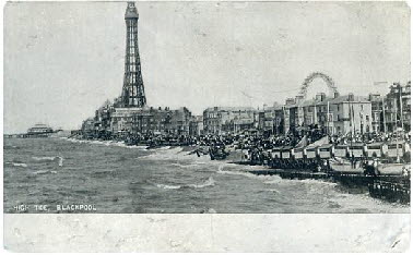 High_Tide_Blackpool_aluminium_postcard