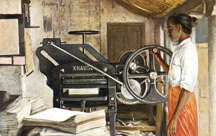 Krause_Leipzig_paper_guillotine_in_Ceylon