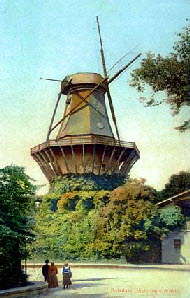 Potsdam_windmill