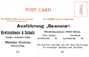 Saxonia_process_H_Seibt_Meissen_Saxony