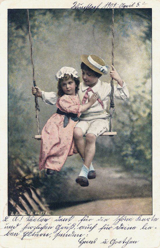 Buettner card no 172.