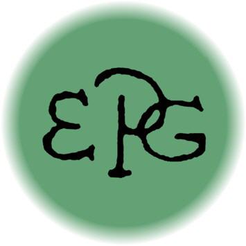 The first Georg Gerlach & Co. logo.