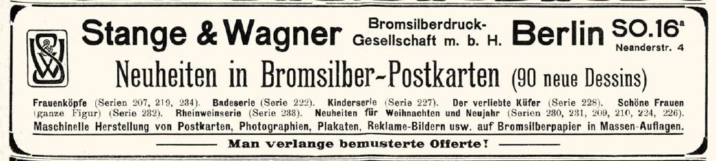 Papier-Zeitung. Issue no. 35, 1905.