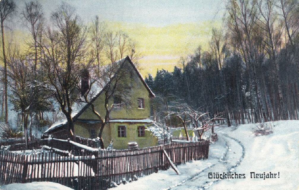 R&K series 2100. Happy New Year.