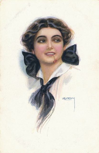 R&K ERKAL series 338-3. Signed Usabal.