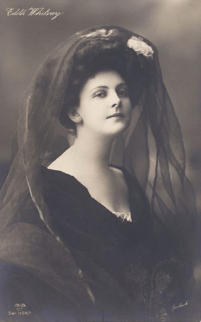 Gerlach ser 456-1. Edith Whitney.