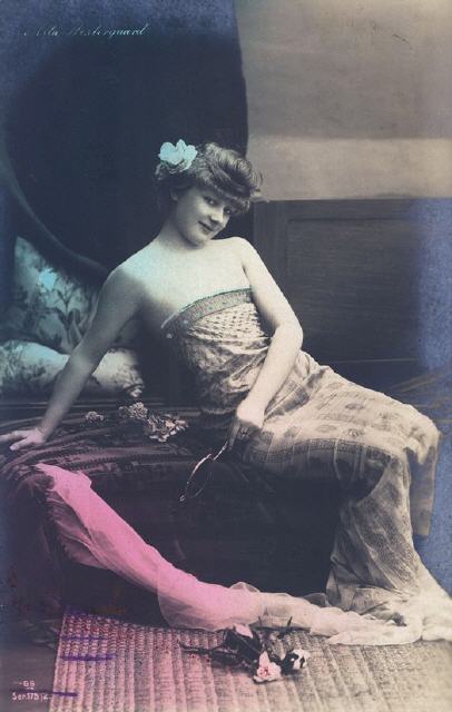 Gerlach ser 175-2. Asta Westergaard.