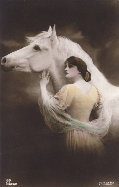 Gerlach ser 2909-2. Fern Andra.