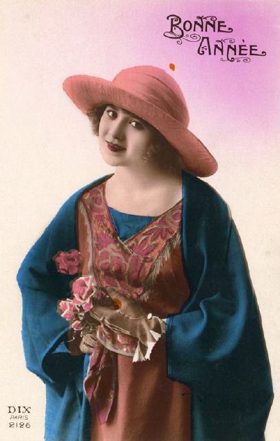 DIX Paris 2126. Editions Lafayette.