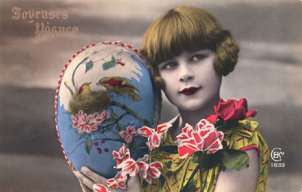 CEKo? EKo? 1833. Mailed 1930 in Belgium.