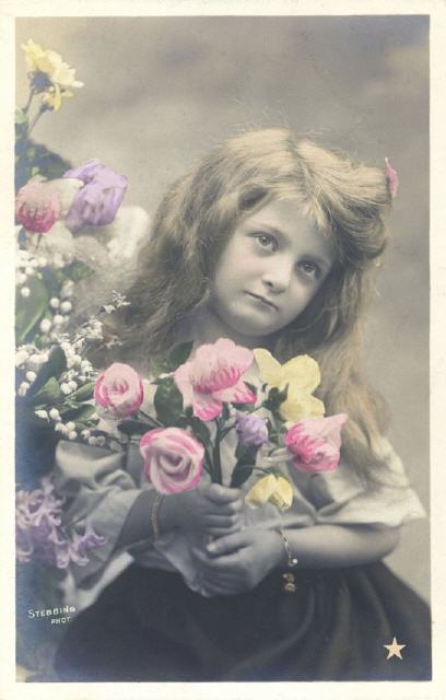 Marque &Eacute;toile. Weiss Paris 1088-9. Phot. Stebbing.