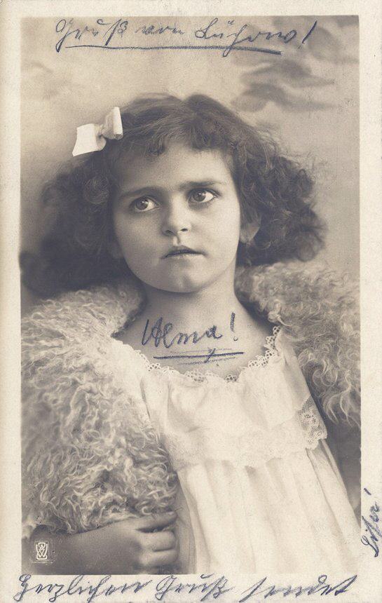 Stange & Wagner series 188, card 6.