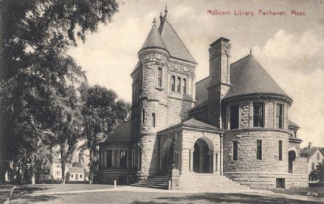 Stengel Style No. 11.