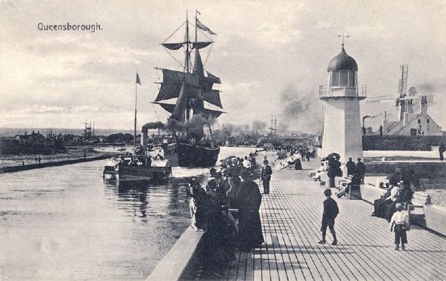 Stengel Style No. 1.